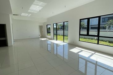 Freesia Residences @ Tropicana Aman