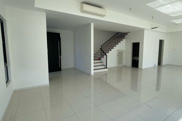 Freesia Residences @ Tropicana Aman