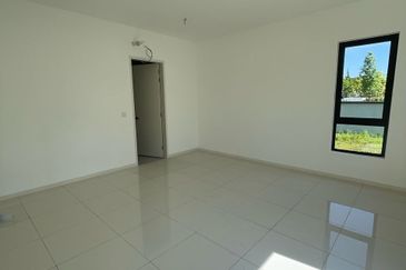 Freesia Residences @ Tropicana Aman