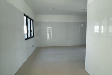 Freesia Residences @ Tropicana Aman