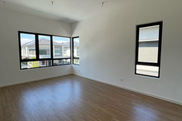 Freesia Residences @ Tropicana Aman