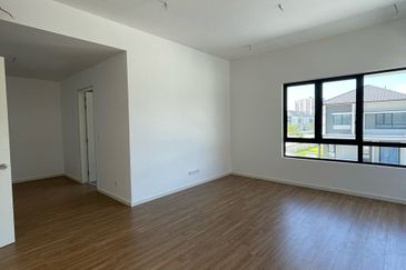 Freesia Residences @ Tropicana Aman