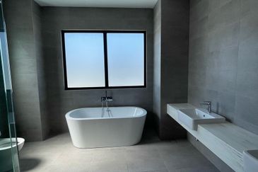 Freesia Residences @ Tropicana Aman