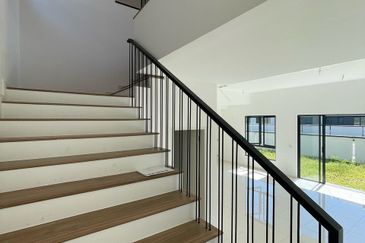 Freesia Residences @ Tropicana Aman