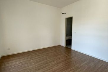 Freesia Residences @ Tropicana Aman