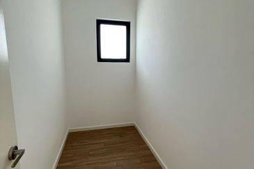 Freesia Residences @ Tropicana Aman