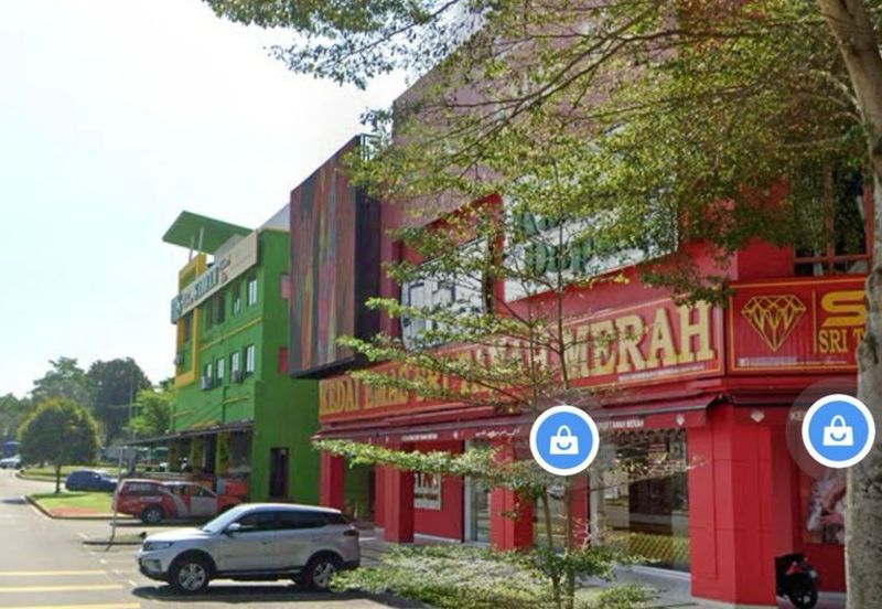 Pusat Komersial Seksyen 7