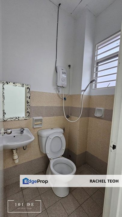 FULLY FURNISHED!! Double Storey House @ BANDAR PARKLANDS KLANG FOR RENT, Selangor, Klang