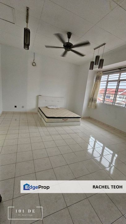 FULLY FURNISHED!! Double Storey House @ BANDAR PARKLANDS KLANG FOR RENT, Selangor, Klang