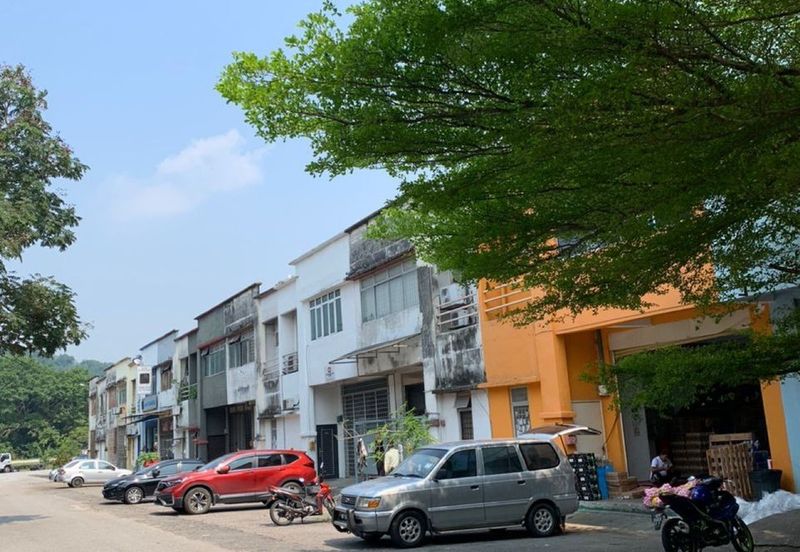 Taman Perindustrian Meranti Jaya