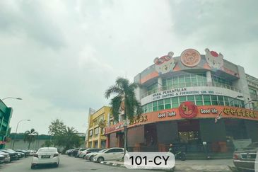 Bandar Bukit Tinggi