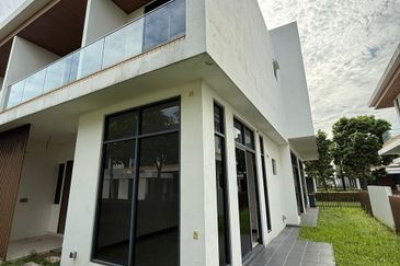 Monterey Residences @ Eco Sanctuary