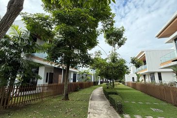 Monterey Residences @ Eco Sanctuary