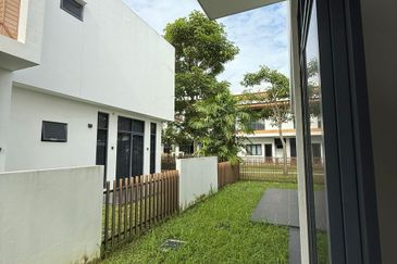 Monterey Residences @ Eco Sanctuary