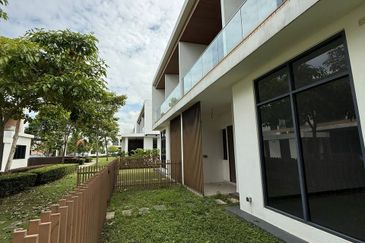 Monterey Residences @ Eco Sanctuary