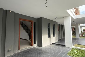 Monterey Residences @ Eco Sanctuary