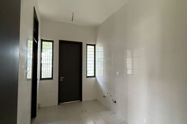 Monterey Residences @ Eco Sanctuary