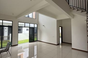 Monterey Residences @ Eco Sanctuary