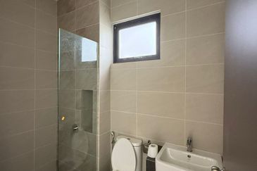 Monterey Residences @ Eco Sanctuary