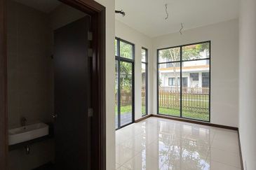 Monterey Residences @ Eco Sanctuary