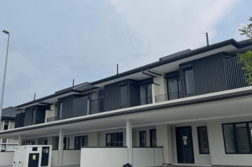 Elemen Residences @ Tropicana Aman