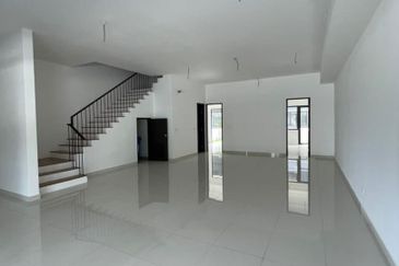 Elemen Residences @ Tropicana Aman