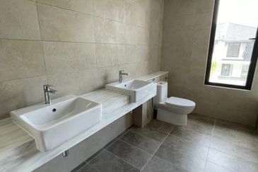 Elemen Residences @ Tropicana Aman