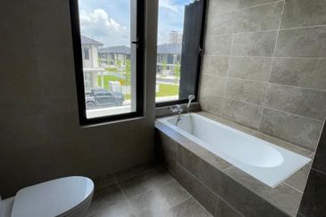 Elemen Residences @ Tropicana Aman