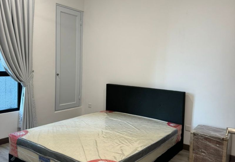 Cubic Botanical (Residensi Rimba)