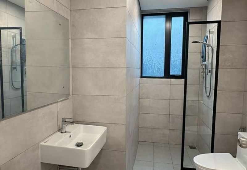 Cubic Botanical (Residensi Rimba)