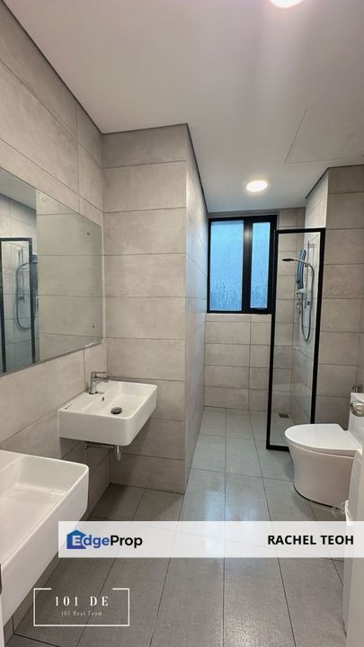 Good Condition!! (1 +1 Bedroom Type) Cubic Botanical @ Bangsar South For Sale, Kuala Lumpur, Bangsar South