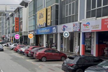 Bandar Saujana Putra