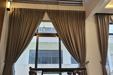 Monterey Residences @ Eco Sanctuary