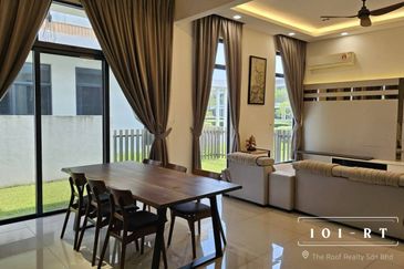 Monterey Residences @ Eco Sanctuary