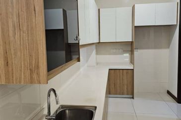 Monterey Residences @ Eco Sanctuary