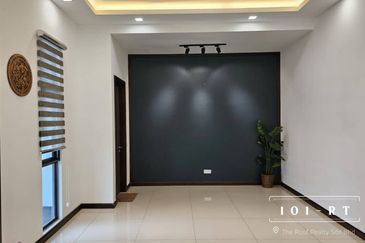 Monterey Residences @ Eco Sanctuary