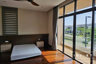 Monterey Residences @ Eco Sanctuary