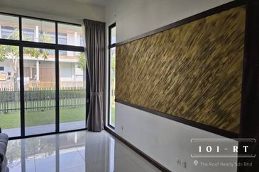 Monterey Residences @ Eco Sanctuary