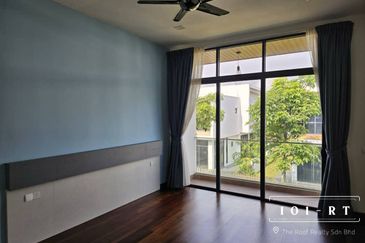 Monterey Residences @ Eco Sanctuary