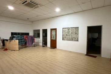 Taman Perindustrian Meranti Jaya