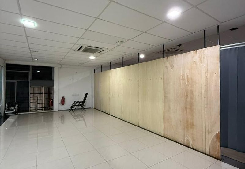 Taman Perindustrian Meranti Jaya