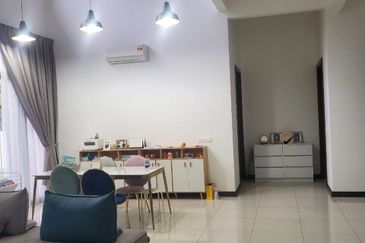 Monterey Residences @ Eco Sanctuary