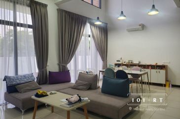 Monterey Residences @ Eco Sanctuary