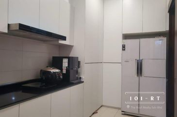 Monterey Residences @ Eco Sanctuary