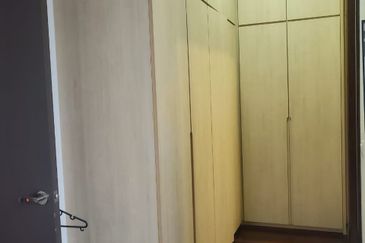 Monterey Residences @ Eco Sanctuary