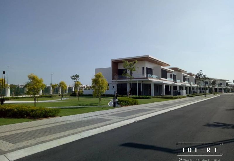 Monterey Residences @ Eco Sanctuary