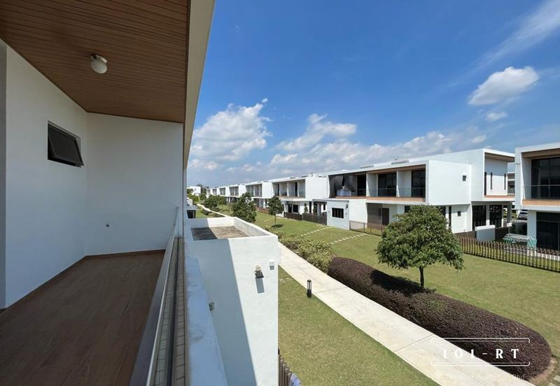 Monterey Residences @ Eco Sanctuary