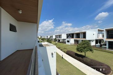 Monterey Residences @ Eco Sanctuary