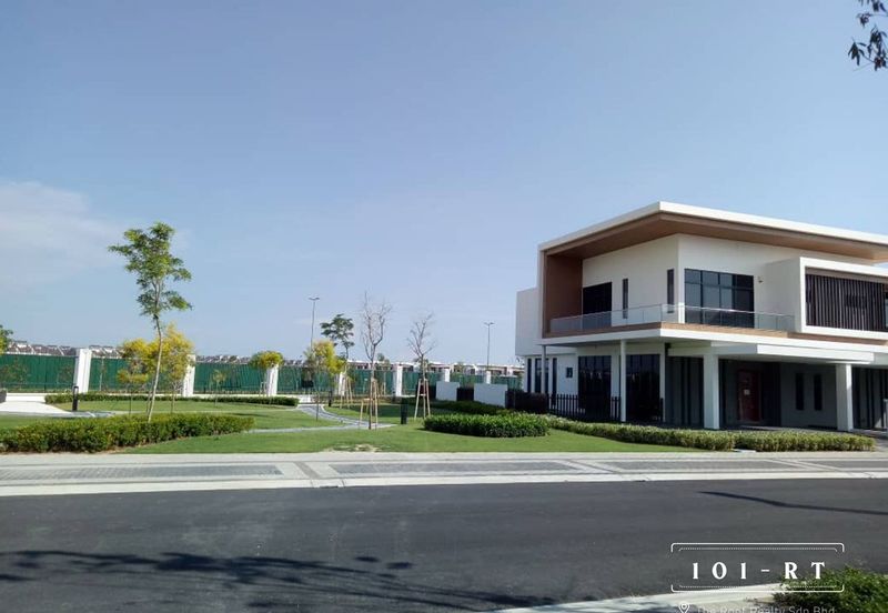 Monterey Residences @ Eco Sanctuary