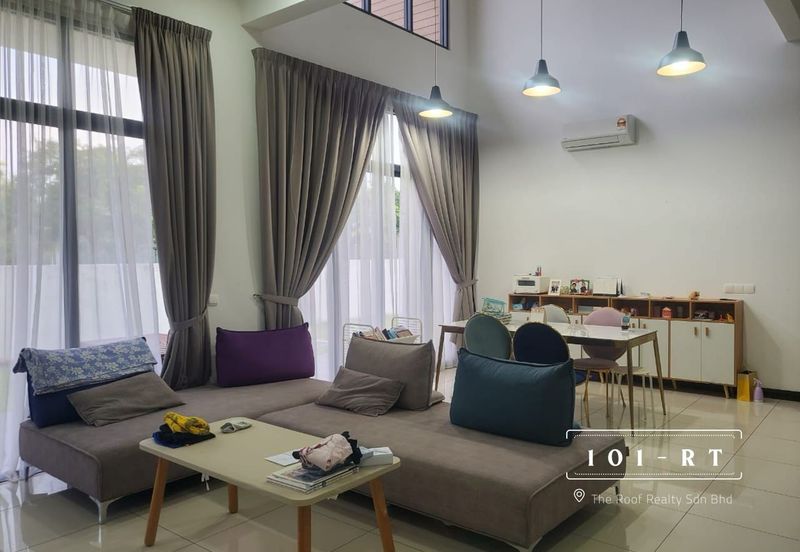 Monterey Residences @ Eco Sanctuary